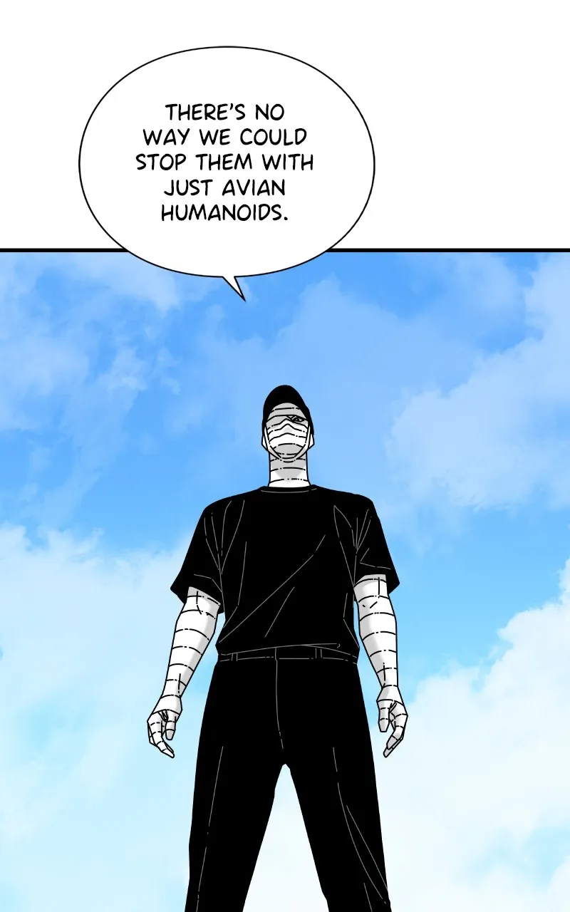Read Eyes chapter 86 image 86 on Lezhin
