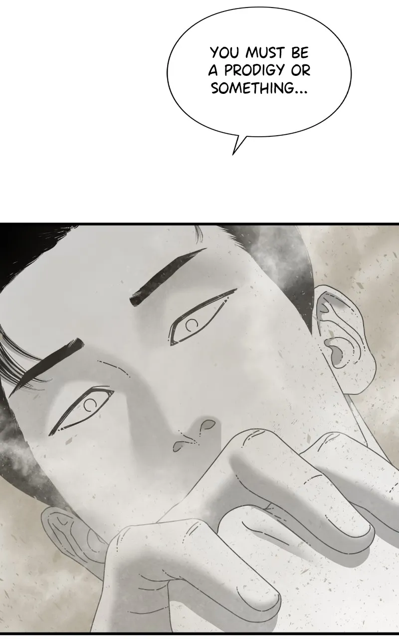 Read Eyes chapter 87 image 46 on Lezhin