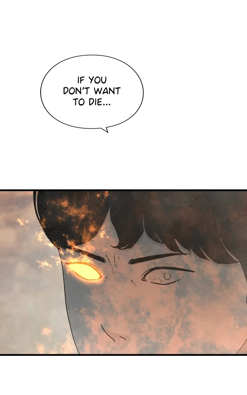 Read Eyes chapter 88 image 41 on Lezhin