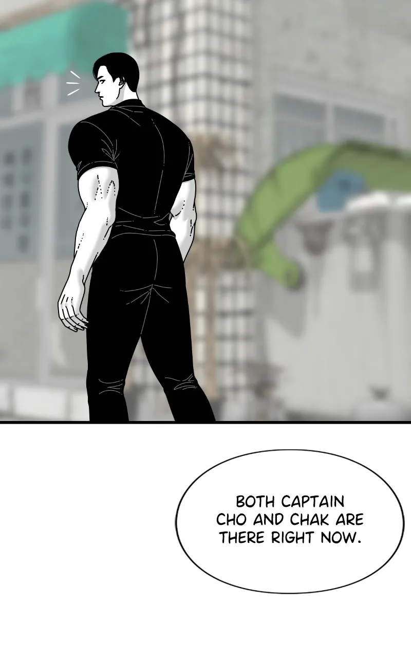 Read Eyes chapter 88 image 98 on Lezhin