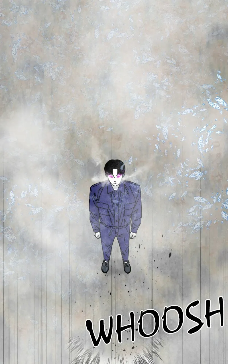 Read Eyes chapter 89 image 16 on Lezhin