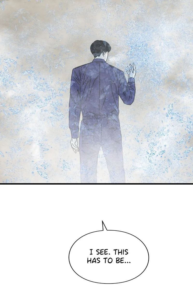 Read Eyes chapter 89 image 32 on Lezhin