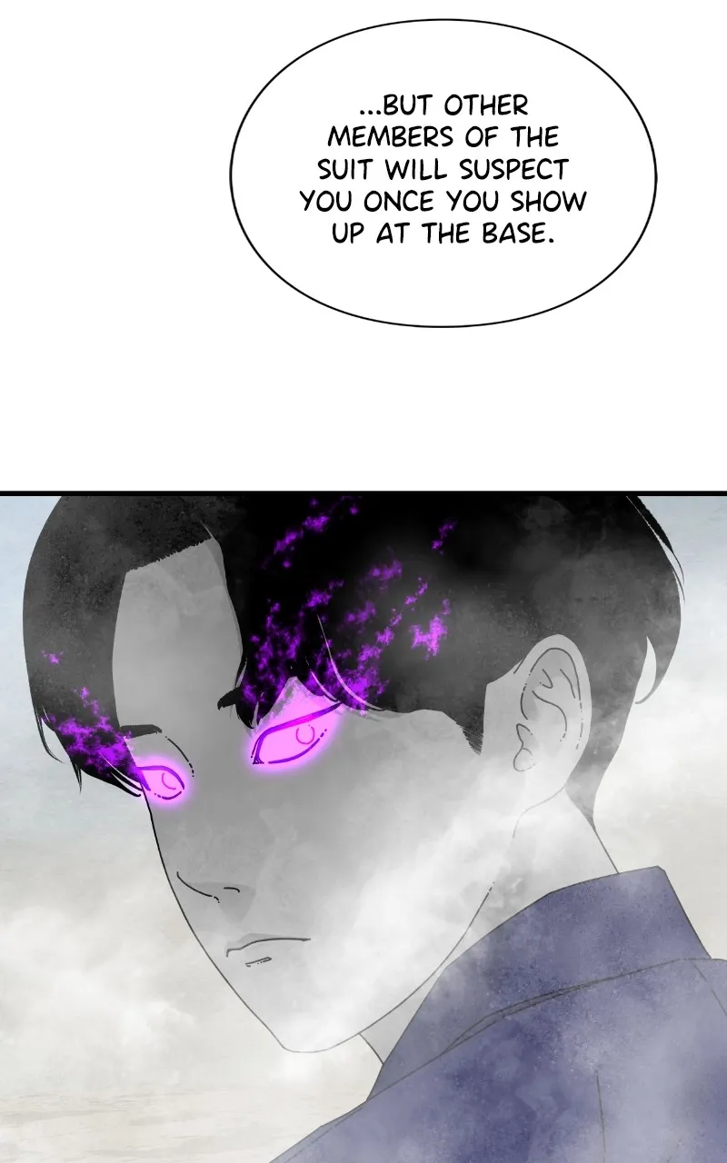 Read Eyes chapter 89 image 41 on Lezhin