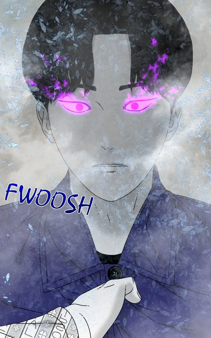 Read Eyes chapter 89 image 8 on Lezhin