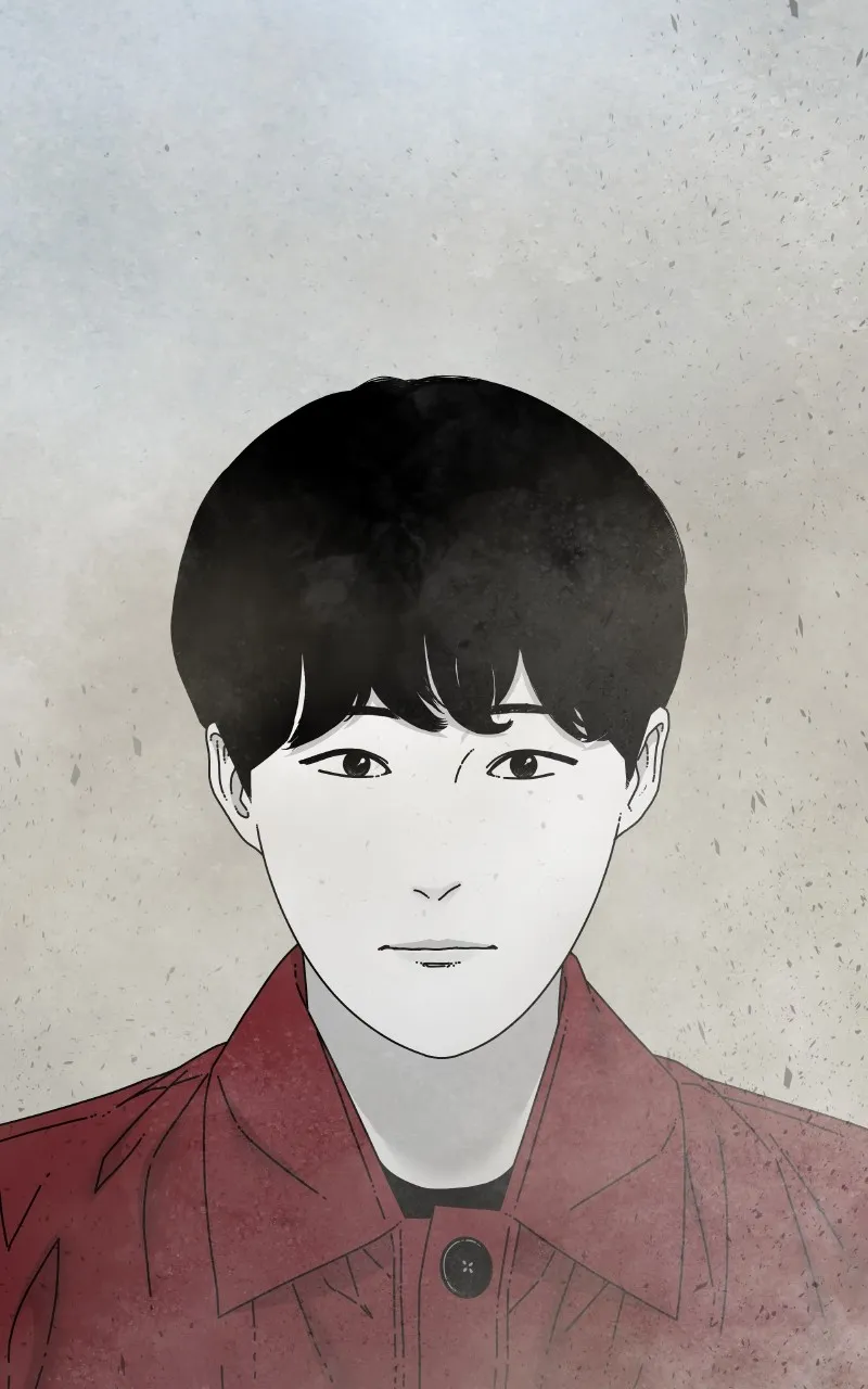 Read Eyes chapter 89 image 86 on Lezhin