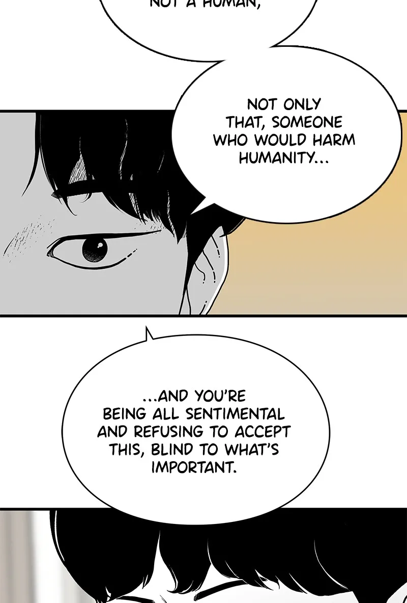 Read Eyes chapter 9 image 10 on Lezhin