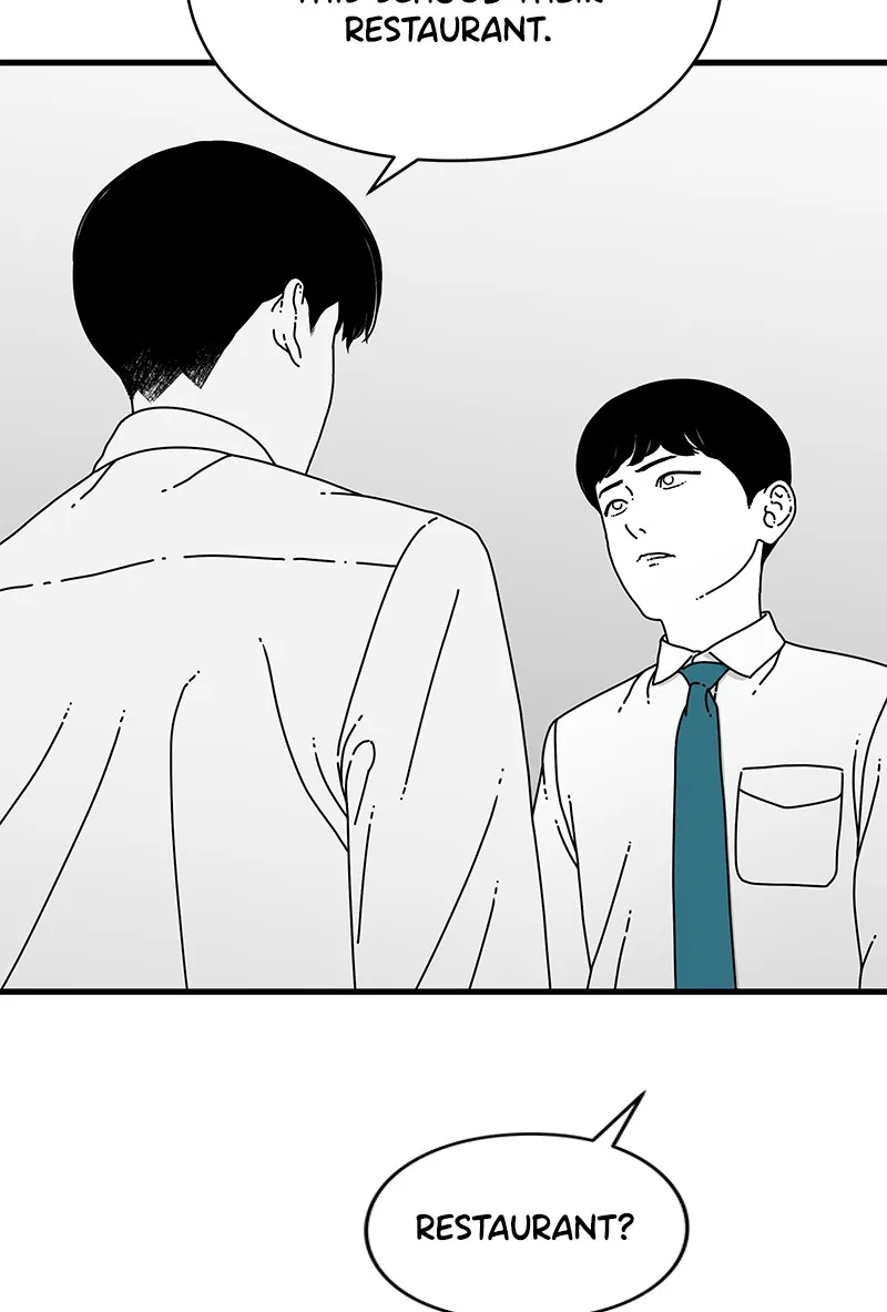 Read Eyes chapter 9 image 15 on Lezhin