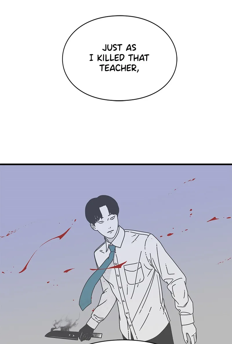 Read Eyes chapter 9 image 17 on Lezhin