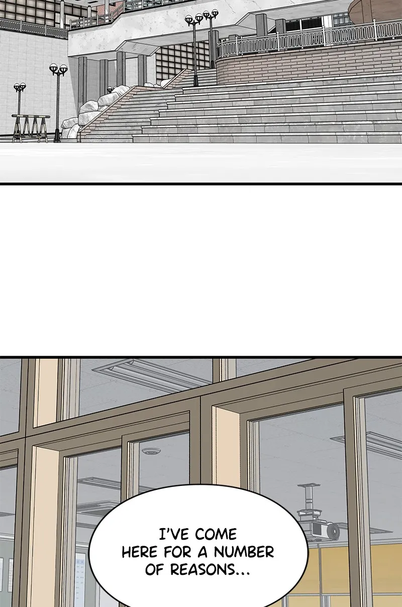 Read Eyes chapter 9 image 26 on Lezhin