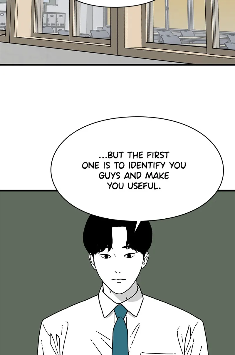 Read Eyes chapter 9 image 27 on Lezhin
