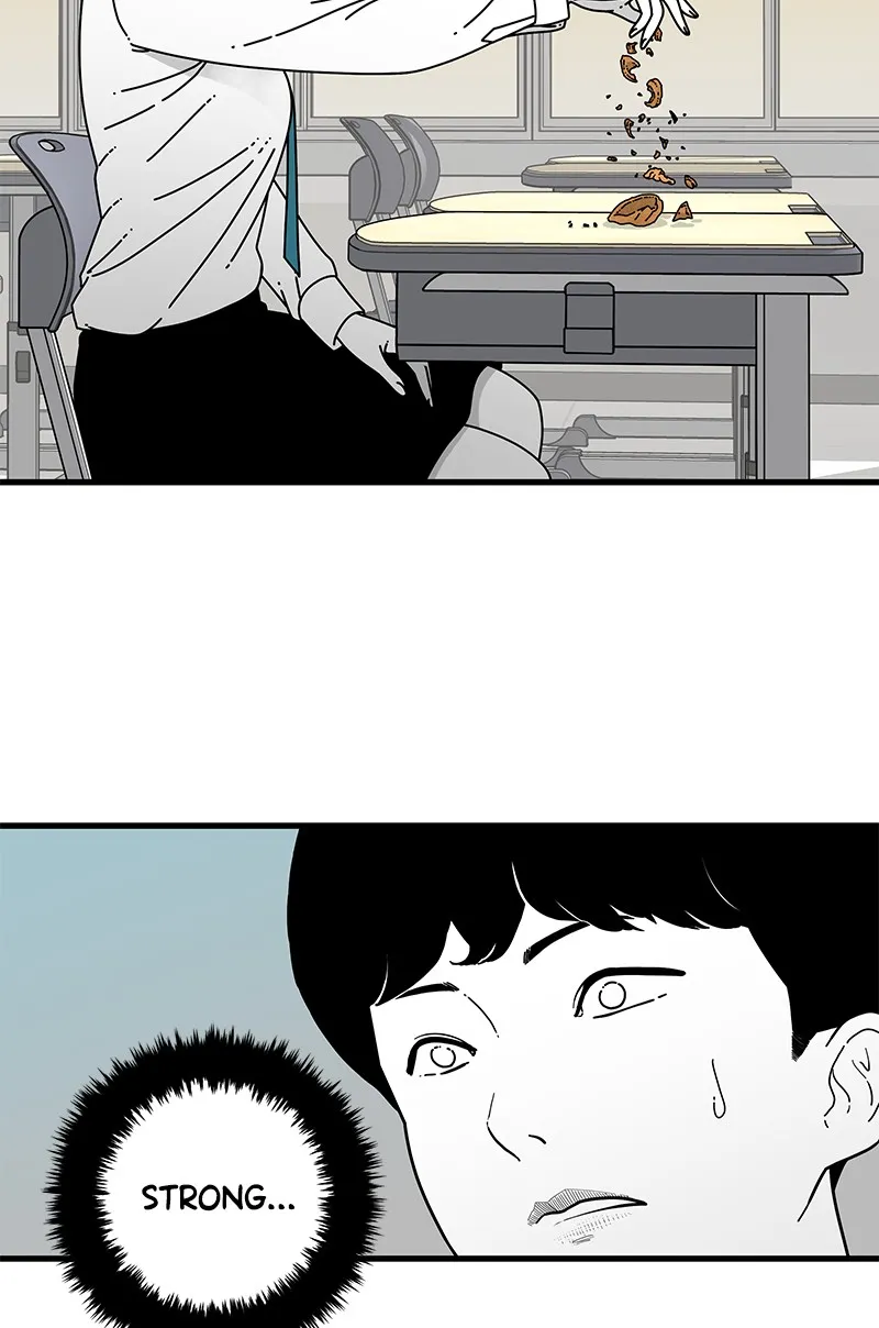 Read Eyes chapter 9 image 39 on Lezhin