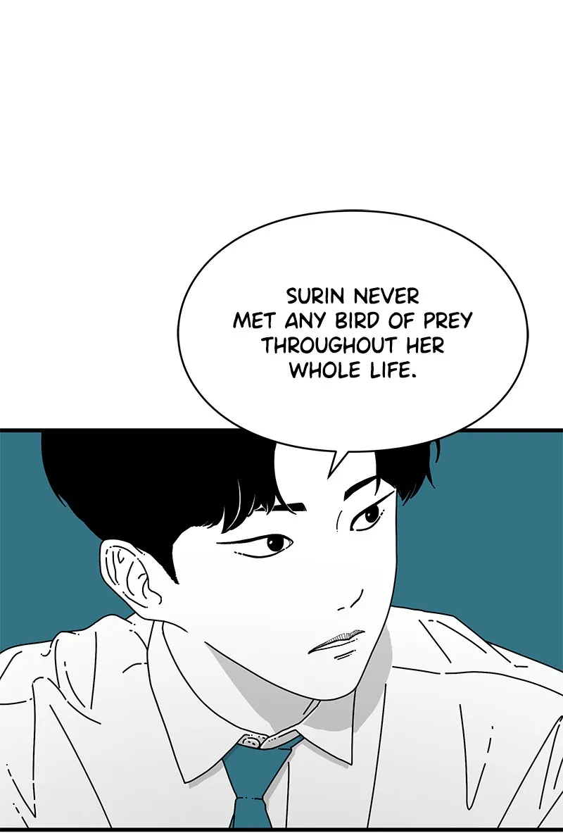 Read Eyes chapter 9 image 4 on Lezhin