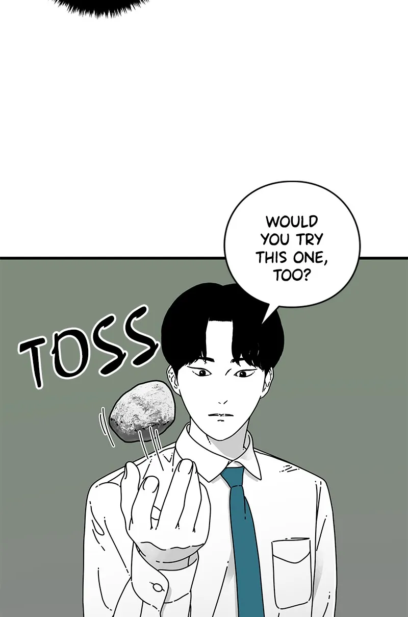 Read Eyes chapter 9 image 40 on Lezhin