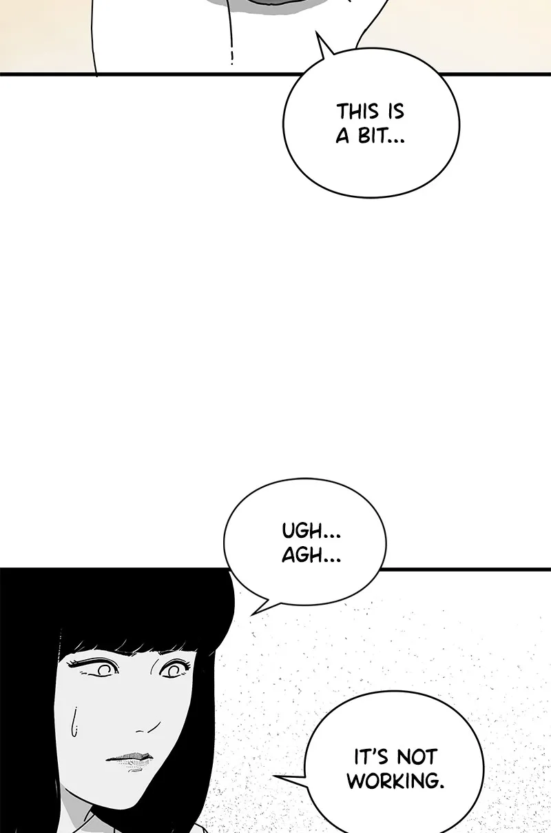 Read Eyes chapter 9 image 42 on Lezhin