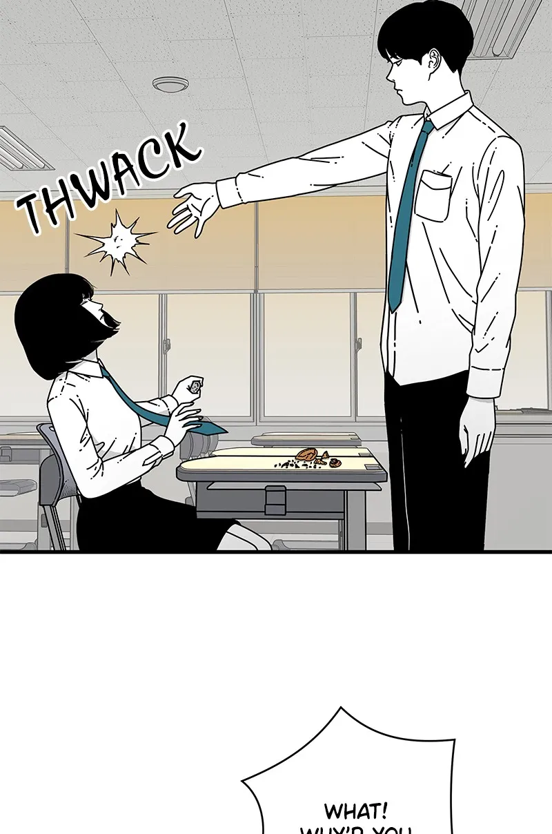 Read Eyes chapter 9 image 45 on Lezhin