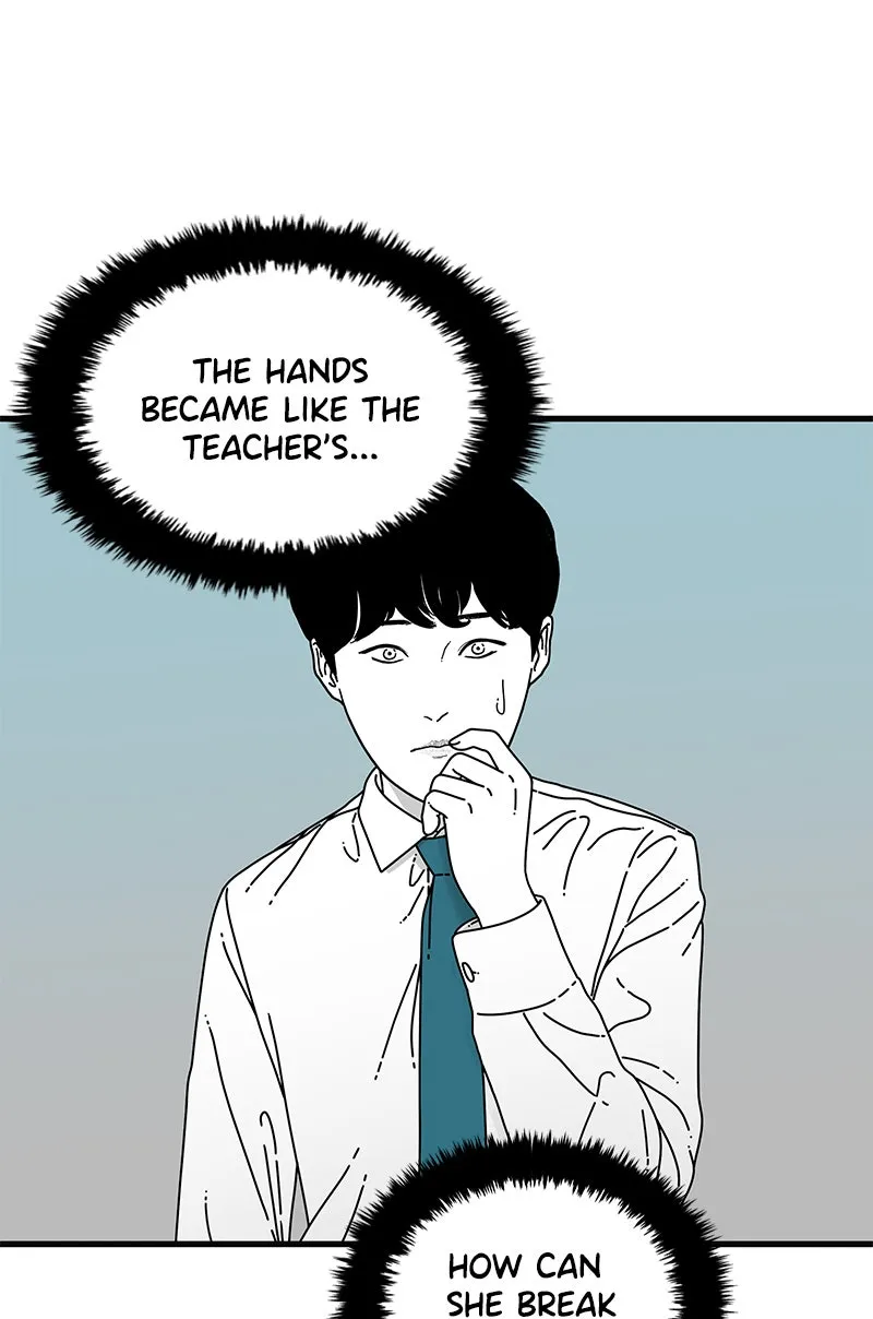 Read Eyes chapter 9 image 48 on Lezhin