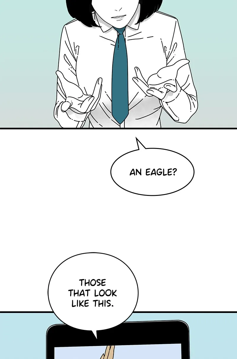 Read Eyes chapter 9 image 51 on Lezhin