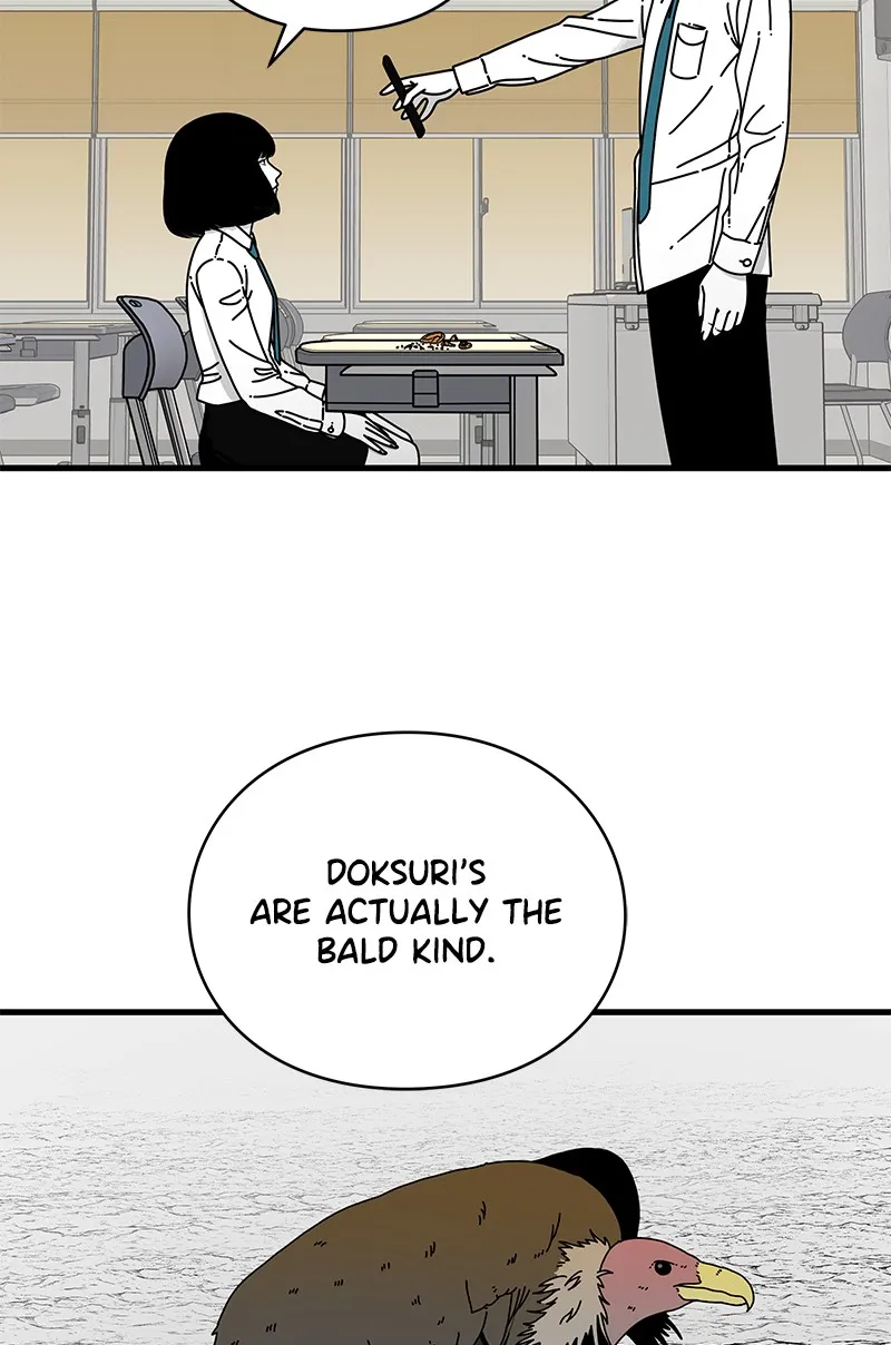 Read Eyes chapter 9 image 53 on Lezhin