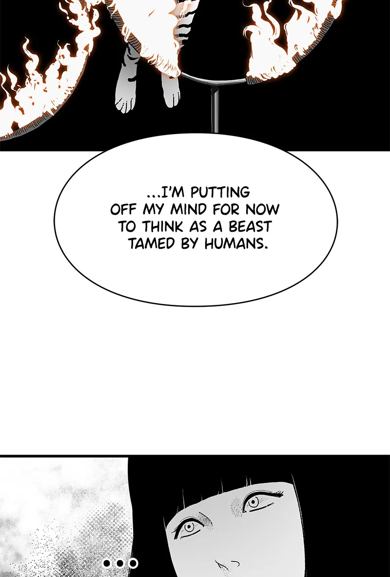 Read Eyes chapter 9 image 6 on Lezhin