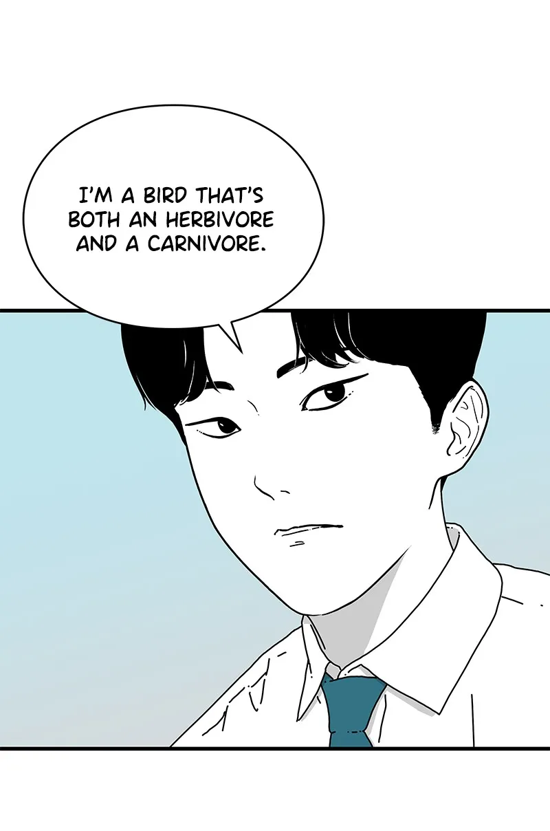 Read Eyes chapter 9 image 60 on Lezhin
