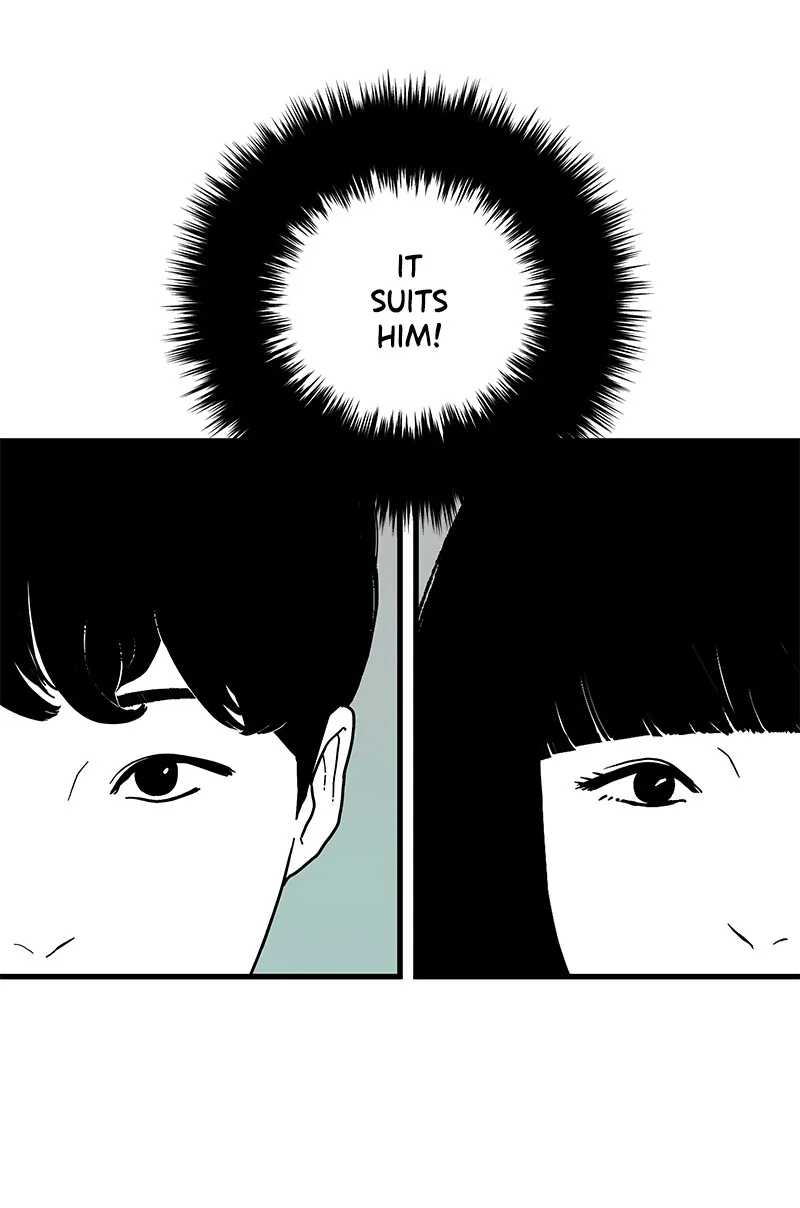 Read Eyes chapter 9 image 62 on Lezhin