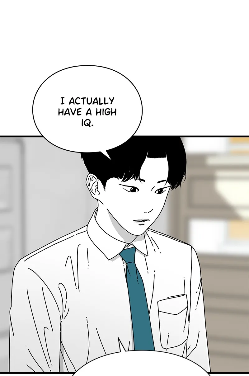 Read Eyes chapter 9 image 63 on Lezhin