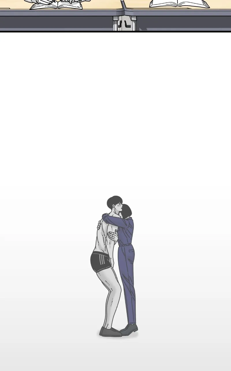 Read Eyes chapter 90 image 17 on Lezhin