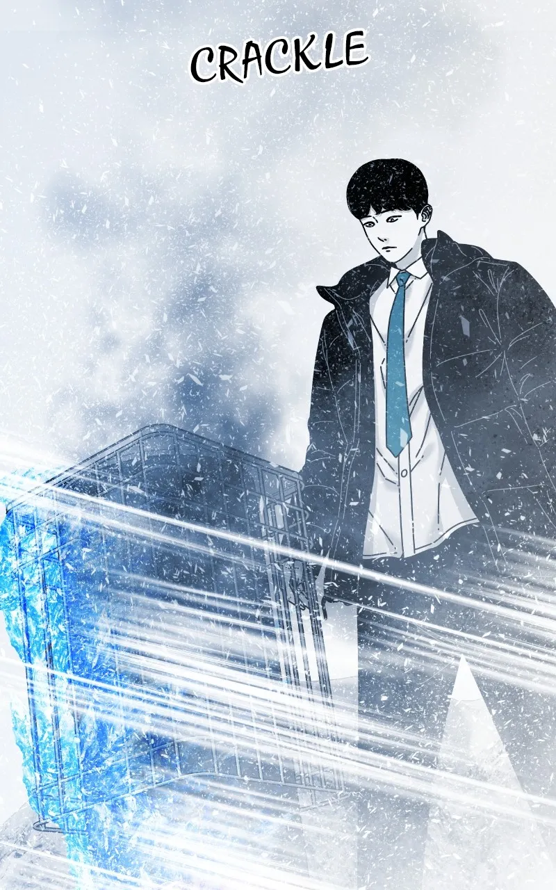 Read Eyes chapter 90 image 180 on Lezhin