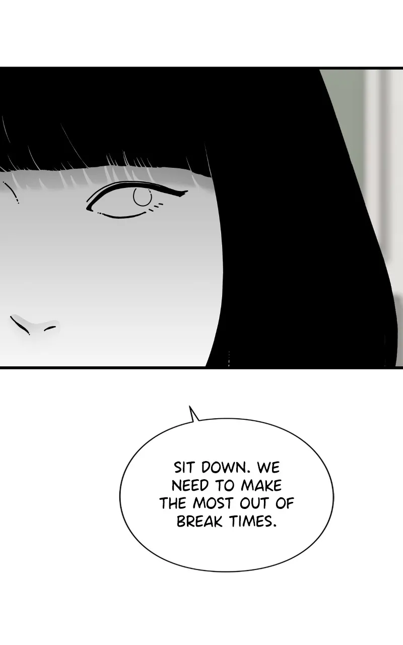 Read Eyes chapter 90 image 35 on Lezhin