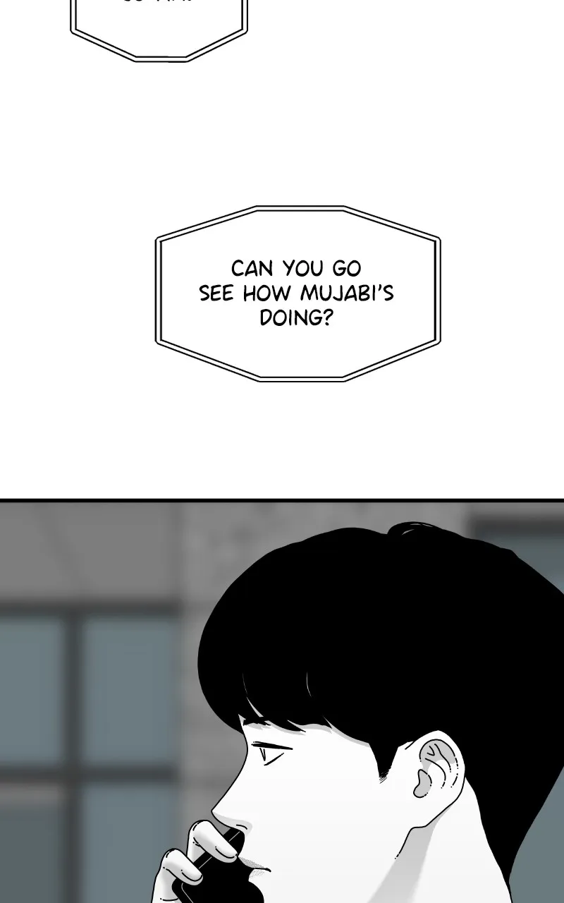 Read Eyes chapter 90 image 51 on Lezhin