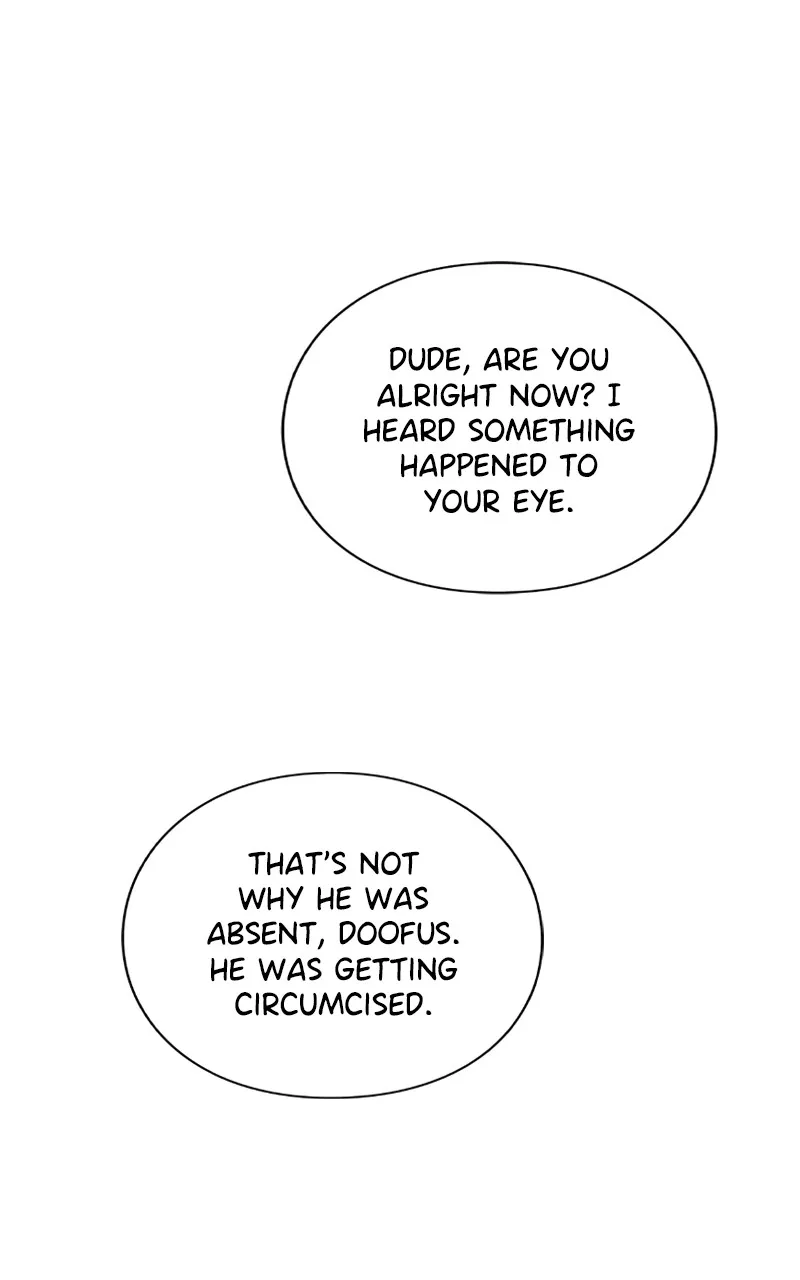 Read Eyes chapter 90 image 9 on Lezhin