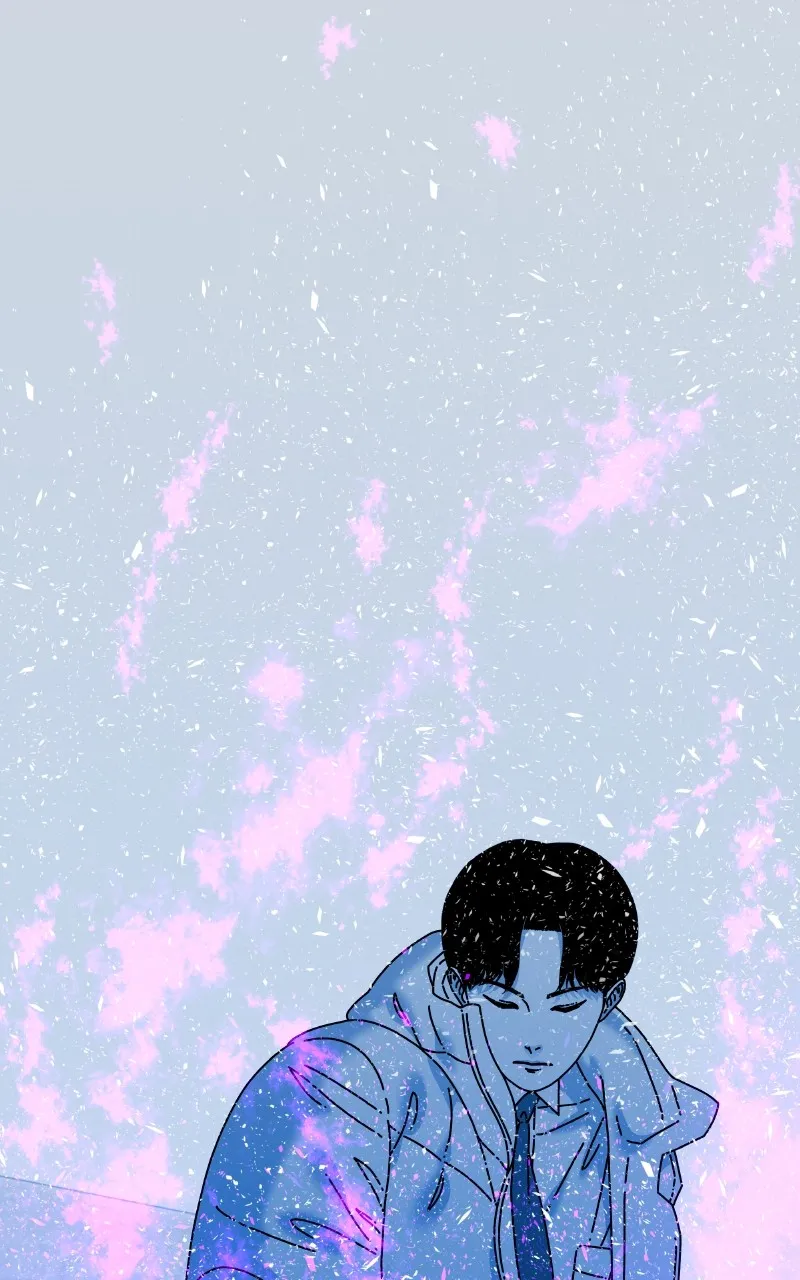Read Eyes chapter 91 image 105 on Lezhin