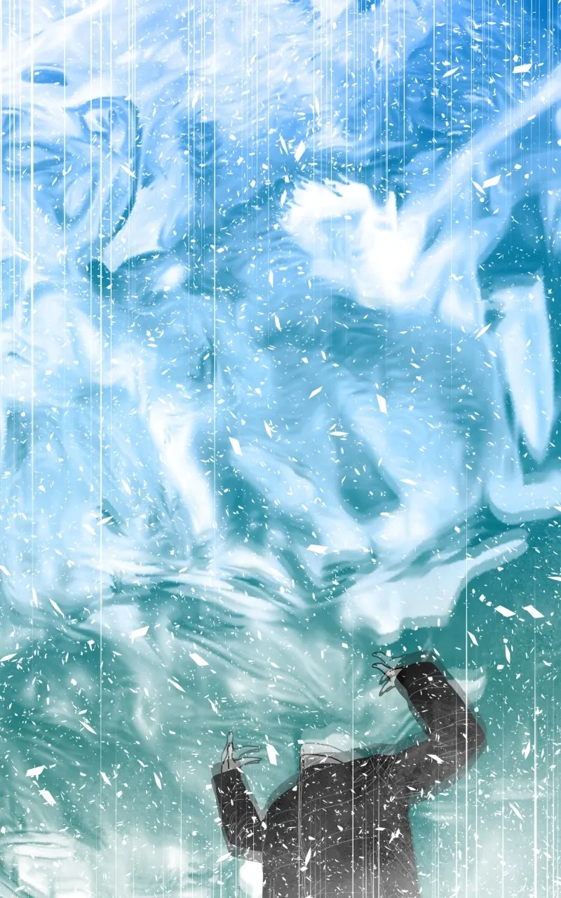 Read Eyes chapter 91 image 116 on Lezhin