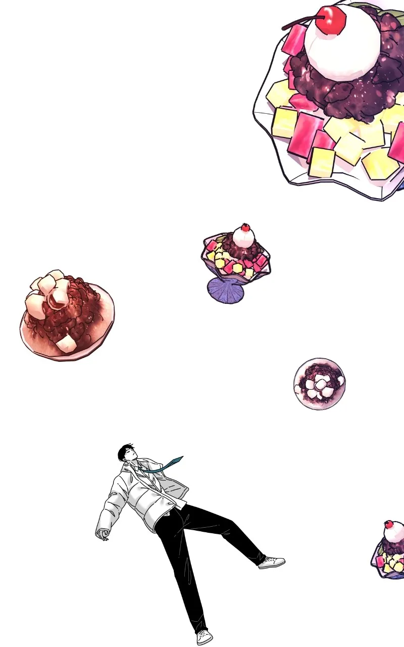 Read Eyes chapter 91 image 131 on Lezhin