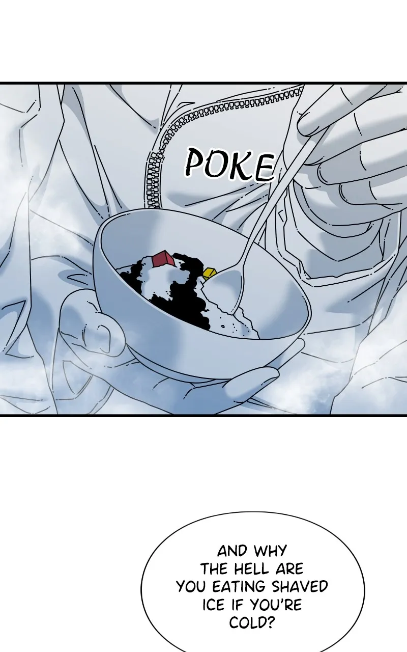 Read Eyes chapter 91 image 15 on Lezhin