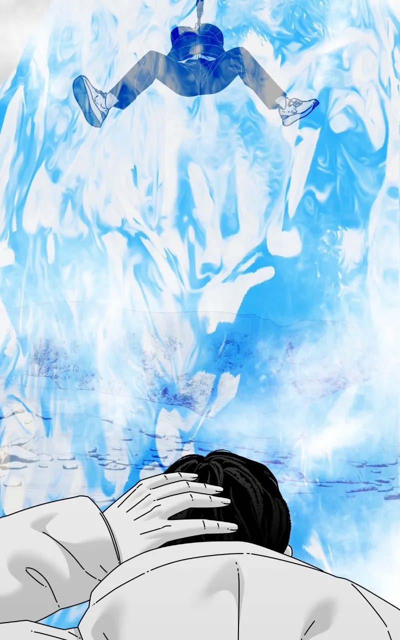 Read Eyes chapter 91 image 180 on Lezhin