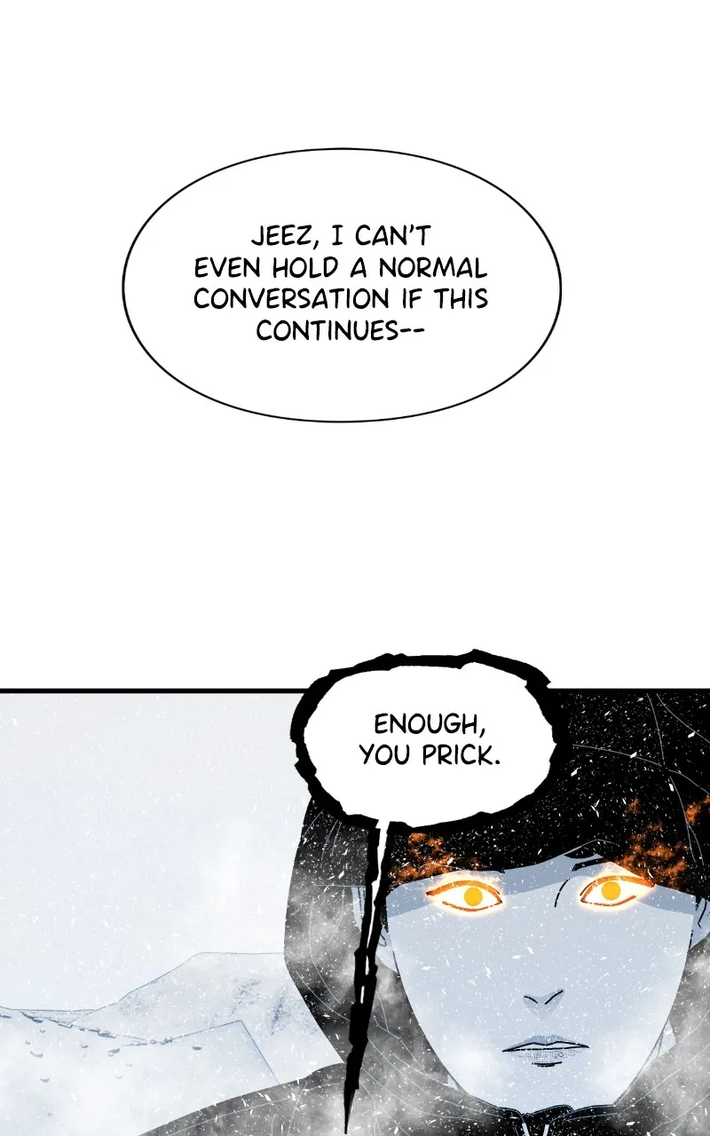 Read Eyes chapter 91 image 27 on Lezhin