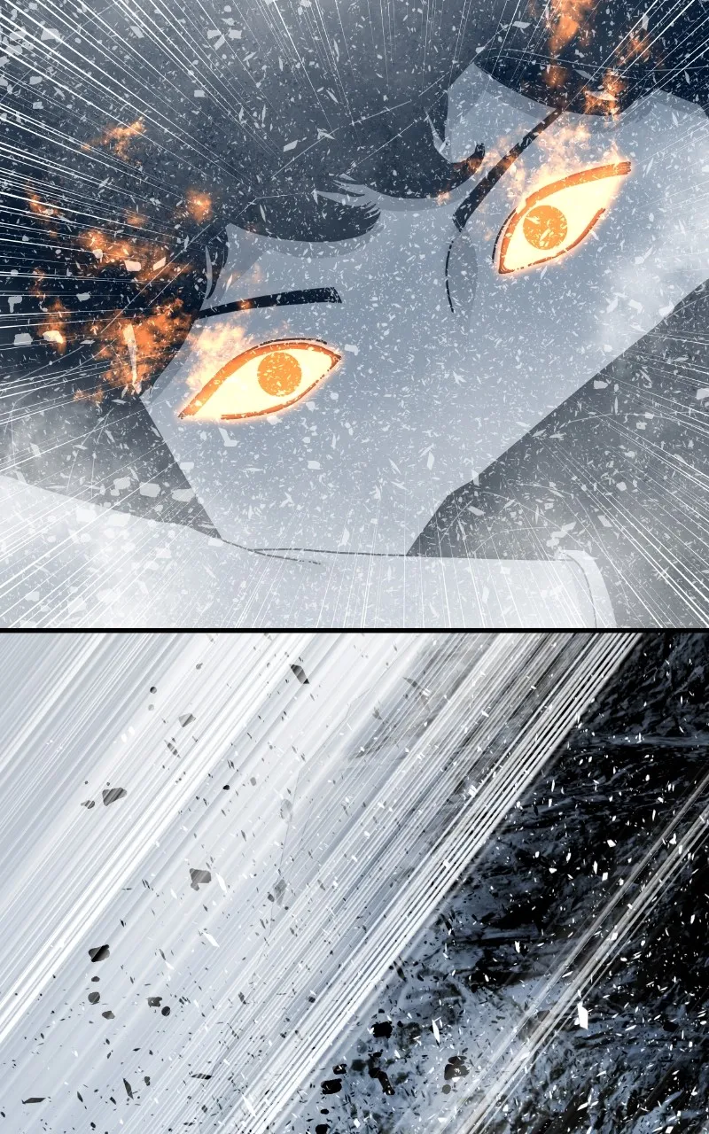 Read Eyes chapter 91 image 36 on Lezhin