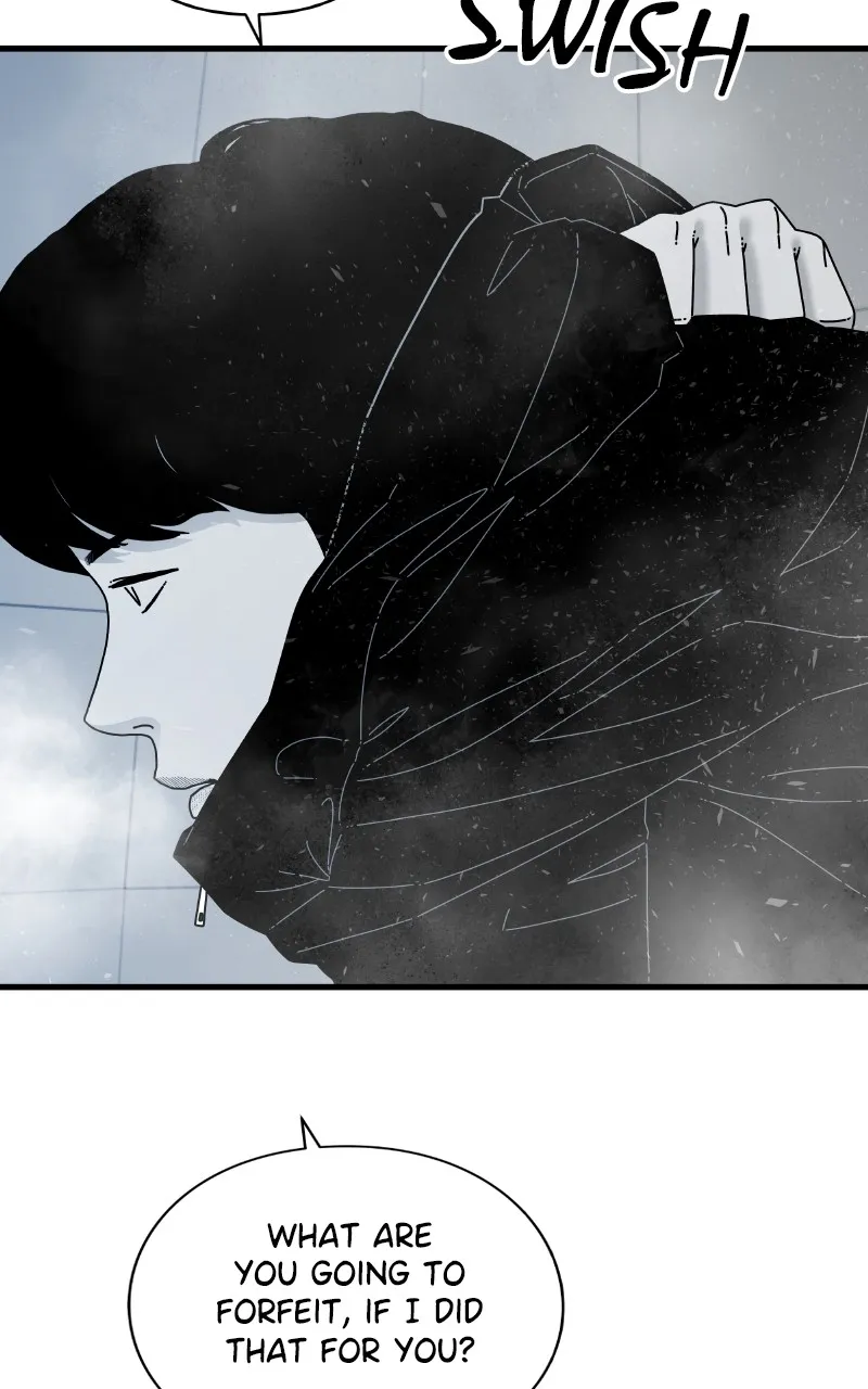 Read Eyes chapter 91 image 56 on Lezhin