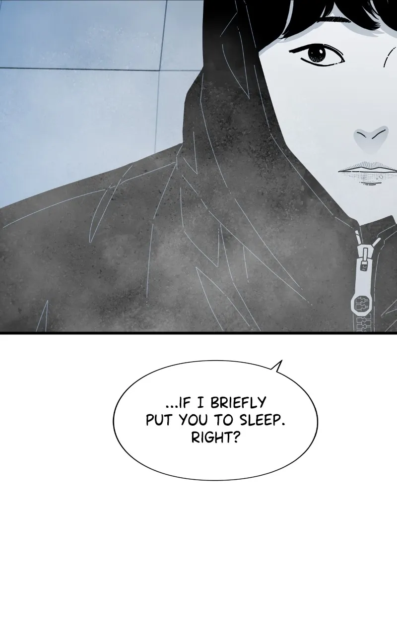 Read Eyes chapter 91 image 61 on Lezhin