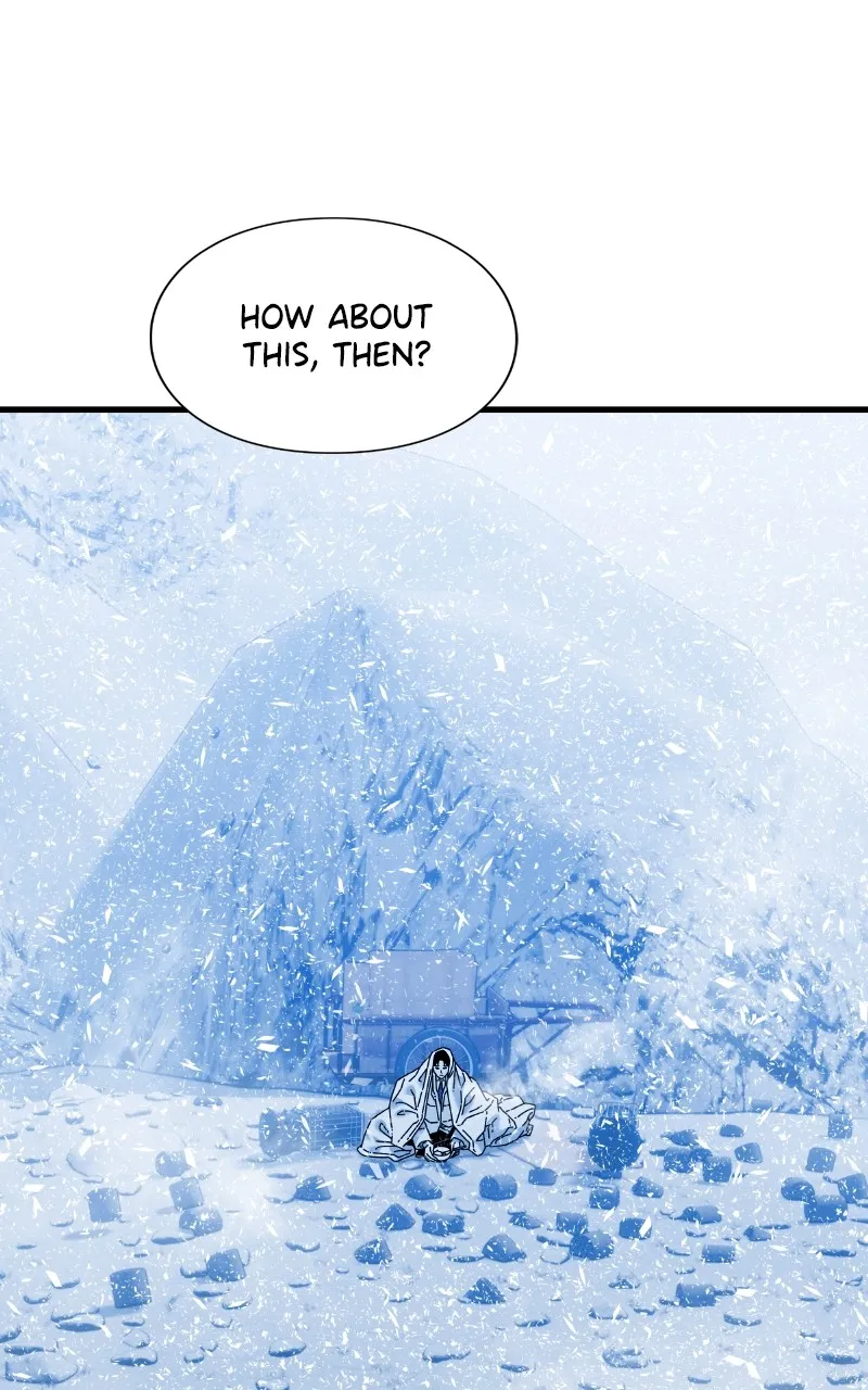 Read Eyes chapter 91 image 75 on Lezhin
