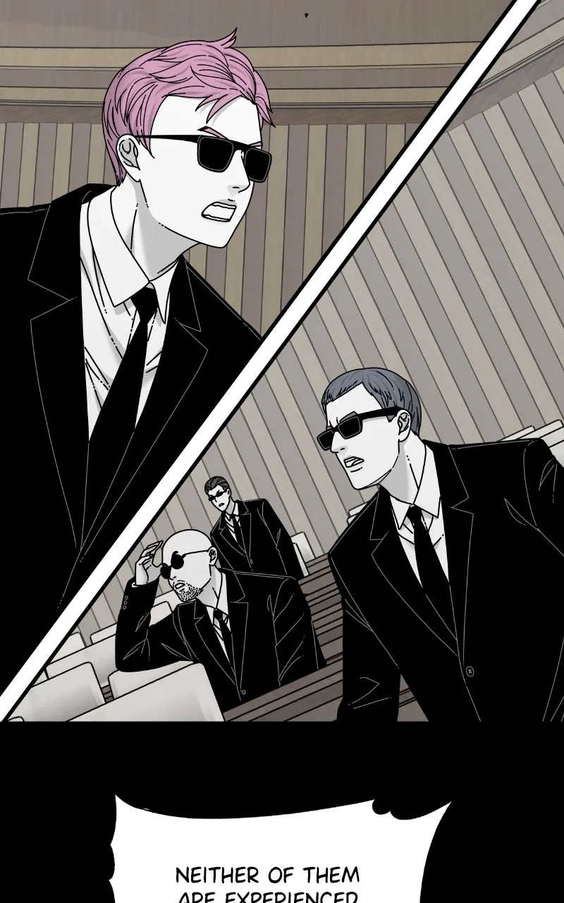 Read Eyes chapter 92 image 144 on Lezhin