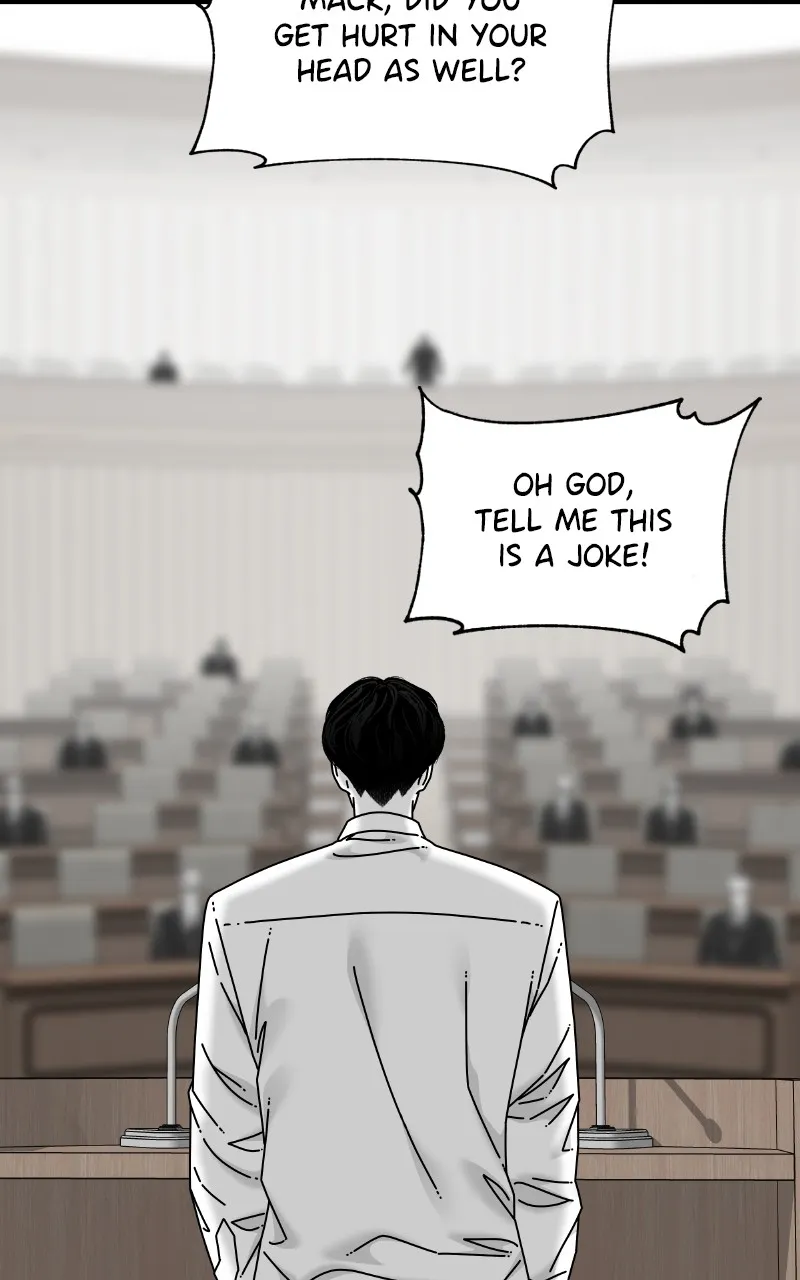 Read Eyes chapter 92 image 150 on Lezhin