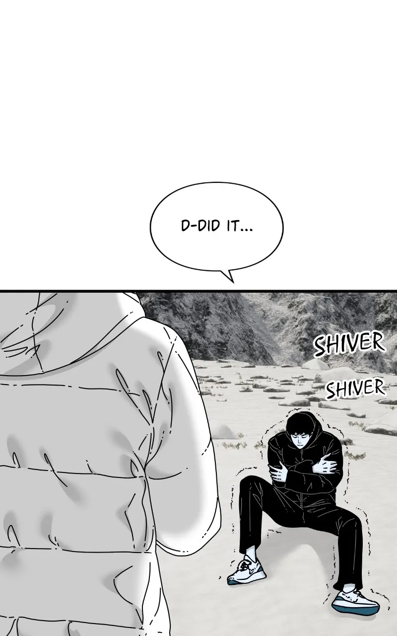 Read Eyes chapter 92 image 19 on Lezhin