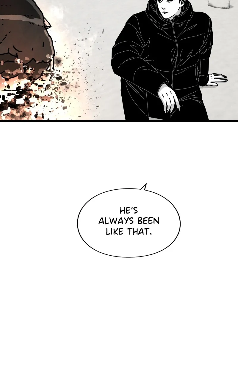 Read Eyes chapter 92 image 32 on Lezhin