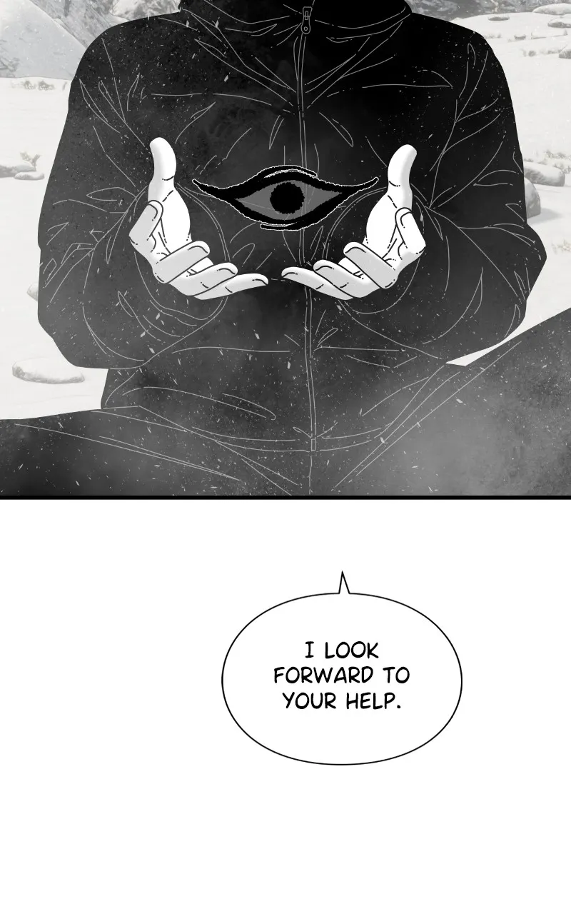 Read Eyes chapter 92 image 41 on Lezhin