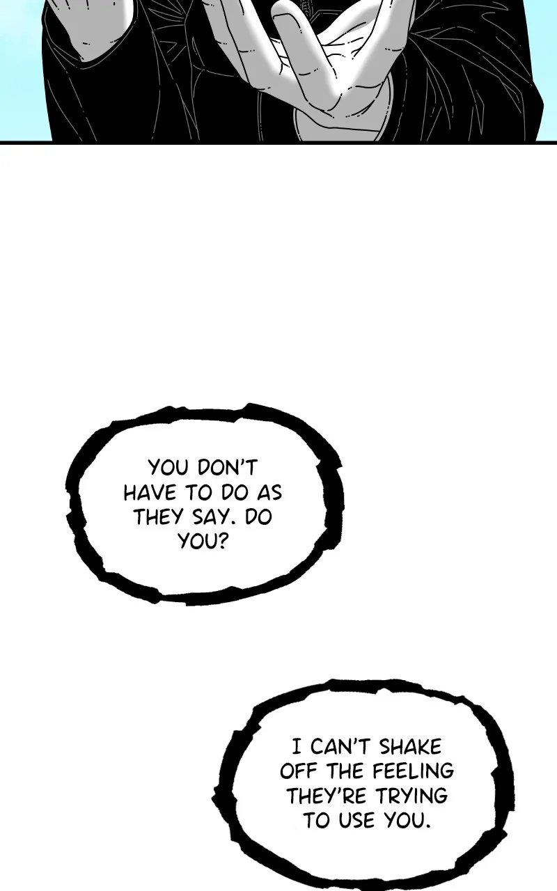 Read Eyes chapter 92 image 63 on Lezhin