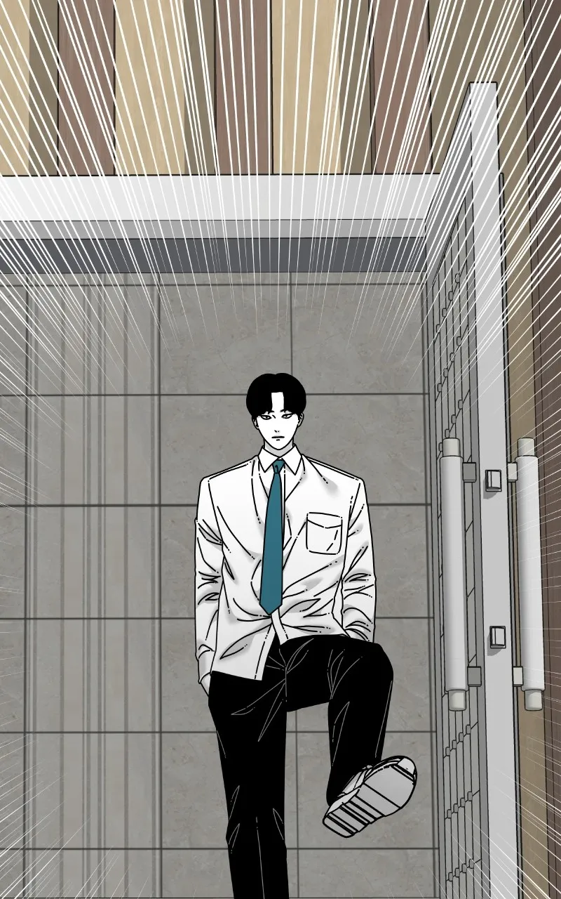 Read Eyes chapter 92 image 98 on Lezhin