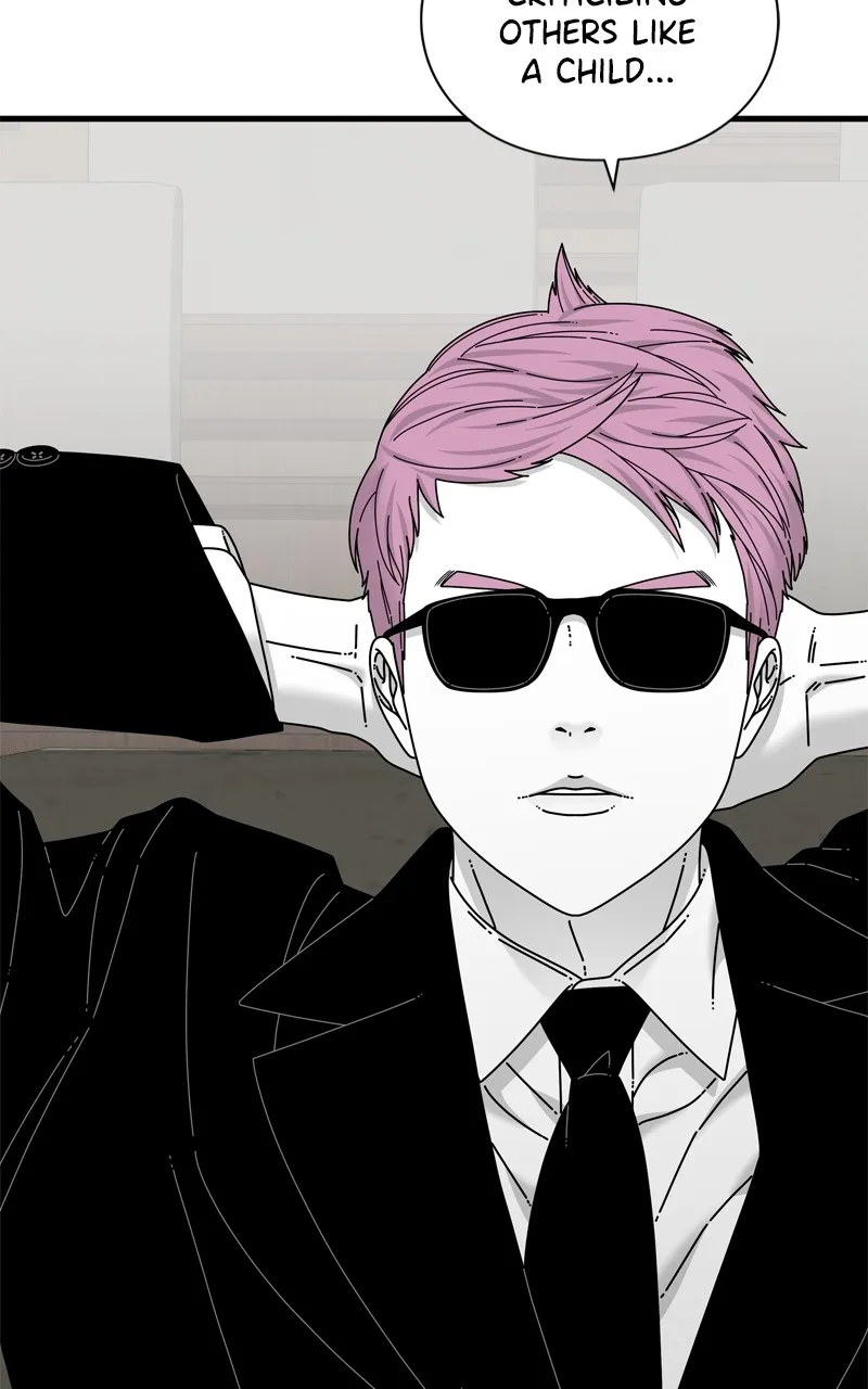 Read Eyes chapter 93 image 111 on Lezhin