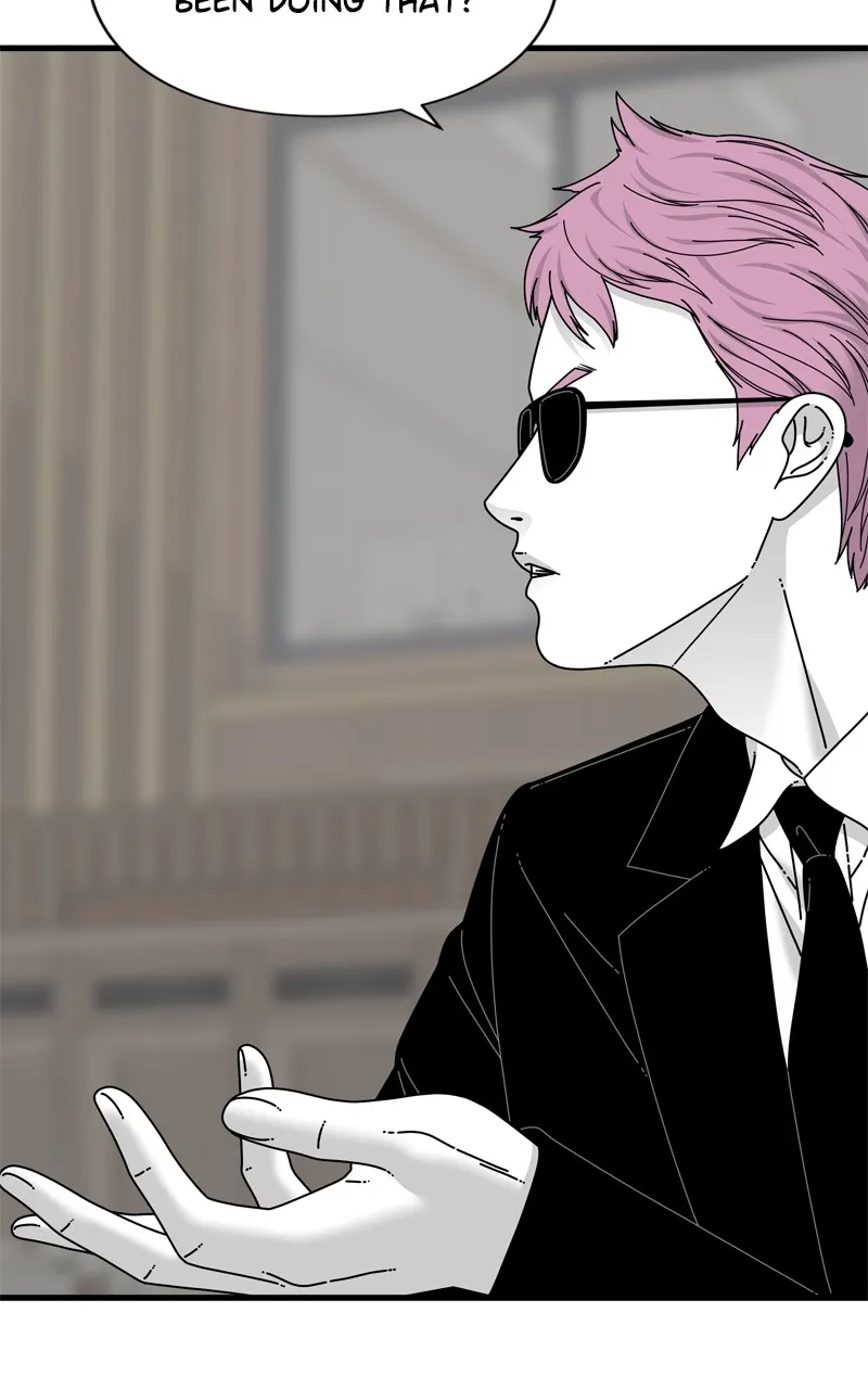 Read Eyes chapter 93 image 126 on Lezhin